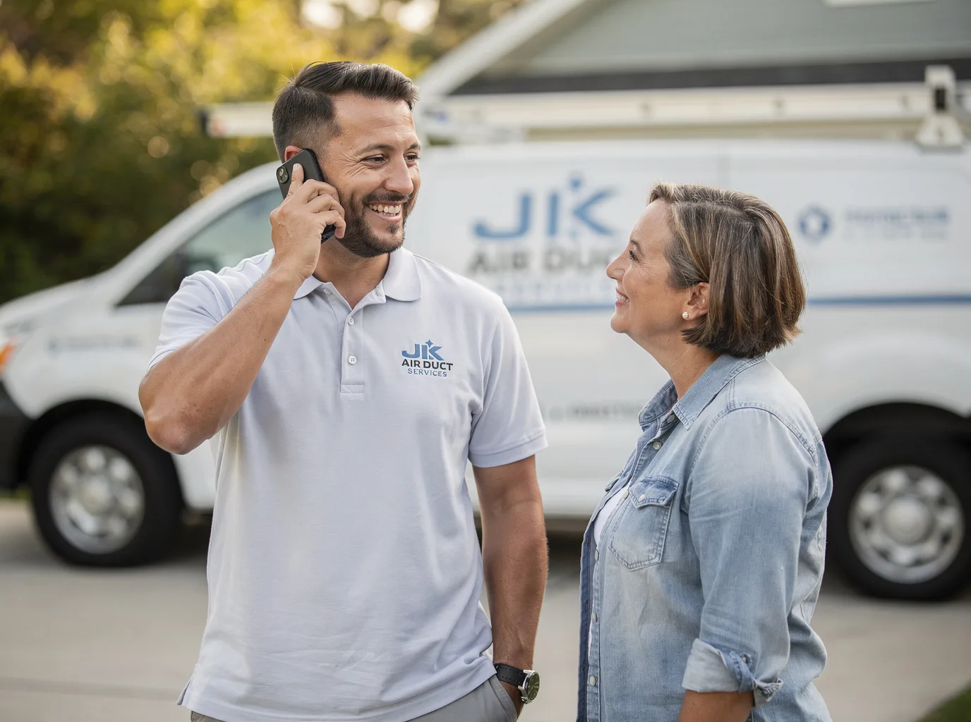 Air Duct Cleaning Janesville, CA FAQs